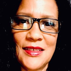 Meet your Posher, Patricia